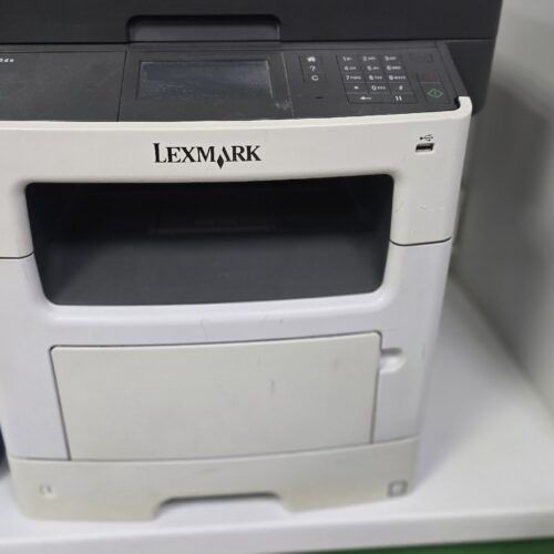 Принтер Lexmark MX510de (SK)