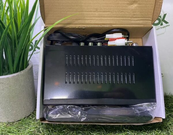 Приставка TV Yasin