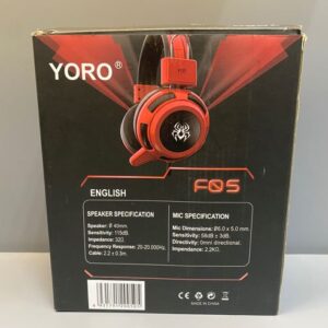 Наушники F05