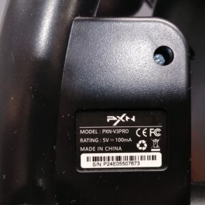Игровой руль RXN V3pro