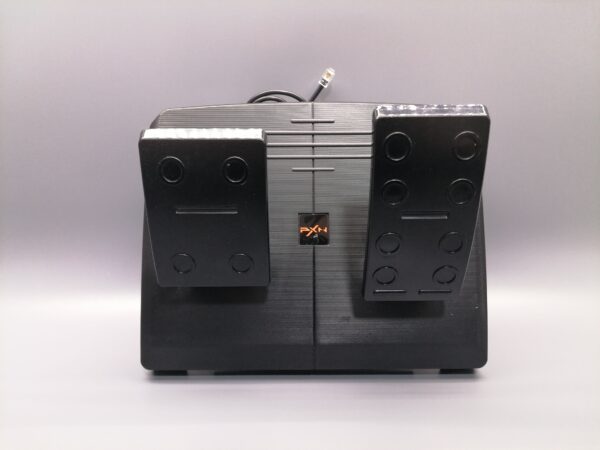 Игровой руль RXN V3pro