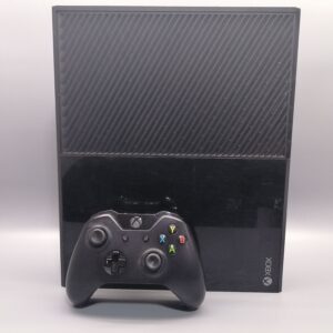 Игровая приставка Xbox one 500gb