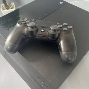 Игровая консоль PS4 500GB 1 Джой