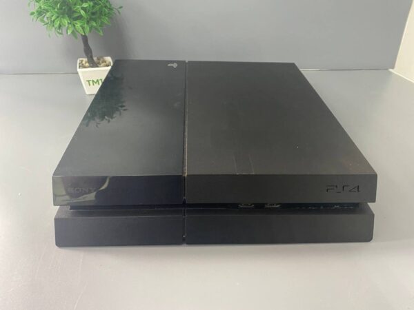 Игровая консоль PS4 500GB 1 Джой