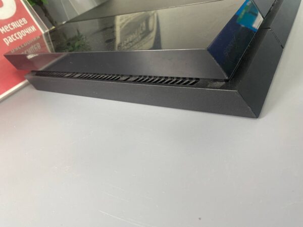 Игровая консоль PS4 FAT 500GB