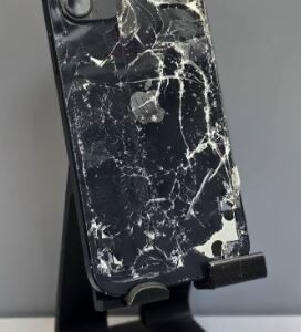 Мобильный телефон iphone 12 64 (экран,крышка)