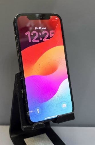 Мобильный телефон iphone 12 64 (экран,крышка)