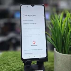 Мобильный телефон Redmi A3X 3/64