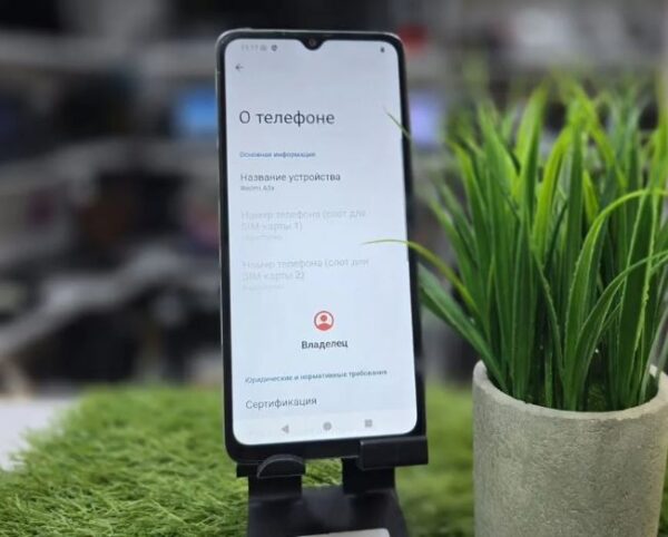 Мобильный телефон Redmi A3X 3/64