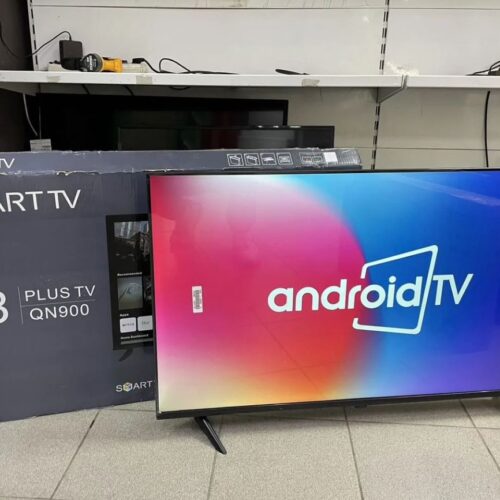 Телевизор 43" 39SO5B Smart