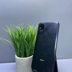 Мобильный телефон Xiaomi Redmi 9C NFC 4/64 (эран)