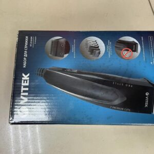 Машинка для стрижки VITEK