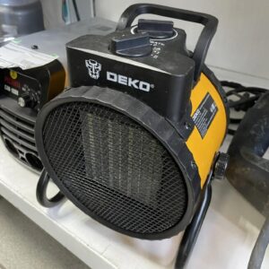 Тепловентилятор DEKO DKH2200W